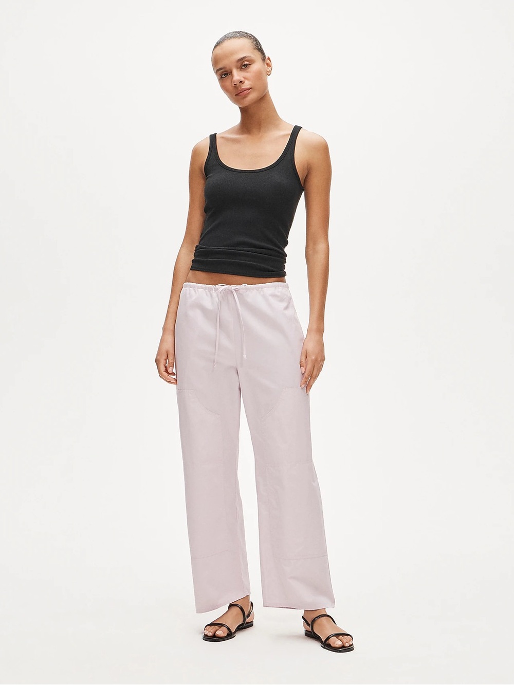NWT J Crew Luna Pants